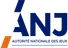 ANJ – Autorité nationale des jeux