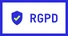 Données personnelles traitées conformément au RGPD (GDPR)