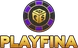 Logo Playfina